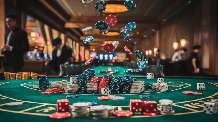 sona1 এর প্রধান গেম স্ক্রিন